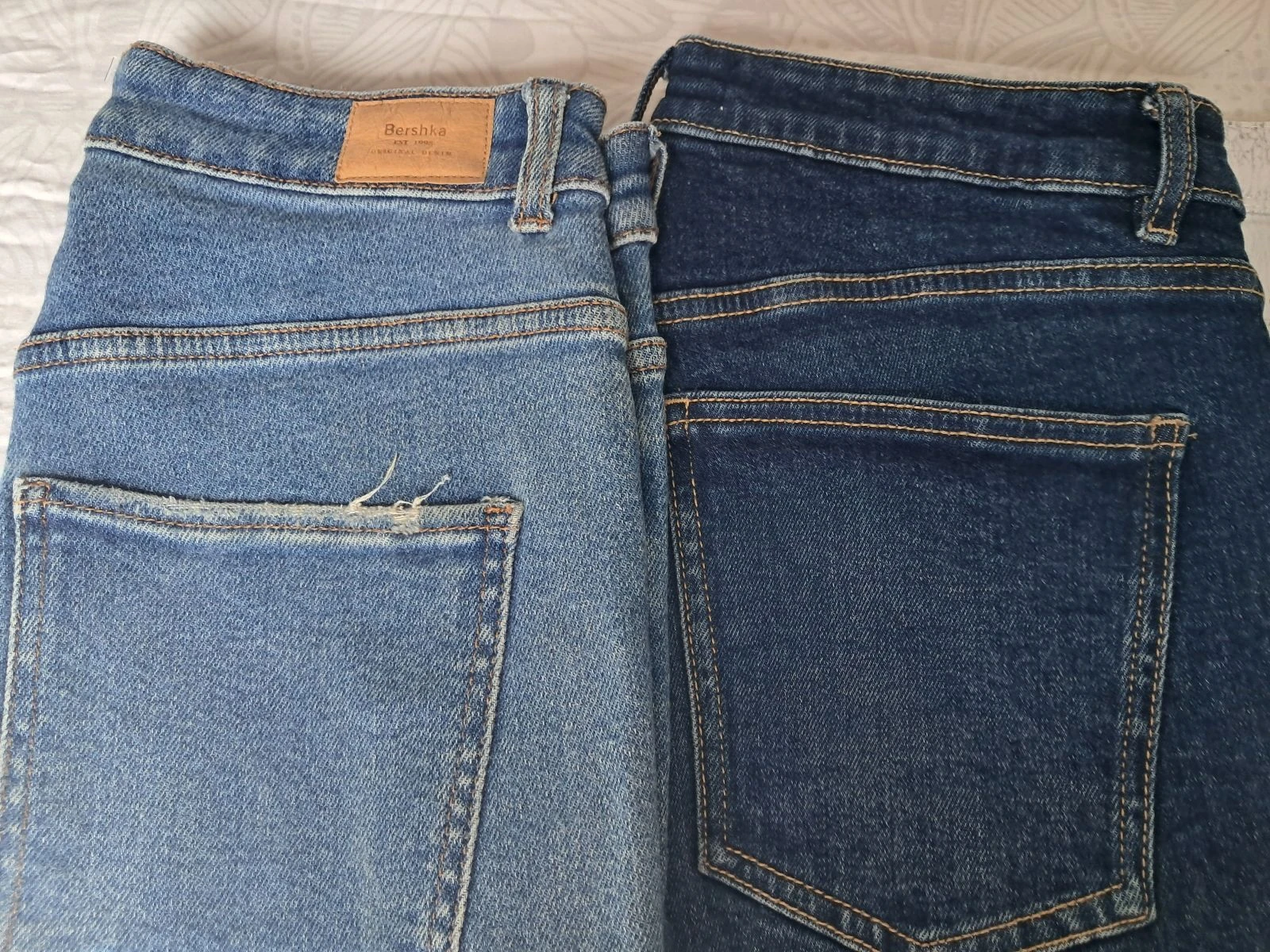 Lote de 6 pantalones a 15€ – photo 2